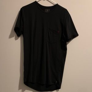 Cuts Komi edition Crew t shirt